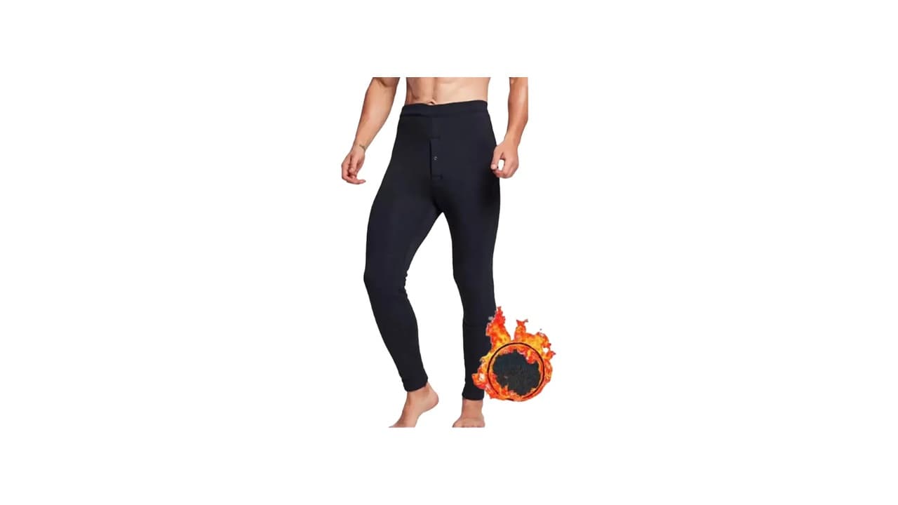 Qual Melhor Calça Térmica Masculina: Guia Completo Para Frio Intenso