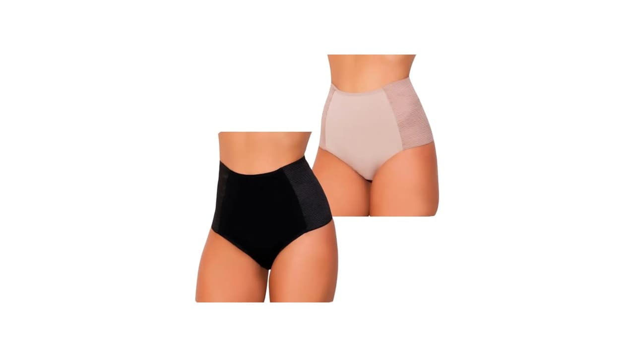 Qual Melhor Calcinha Pós-Parto: Conforto e Suporte para o Pós-Parto