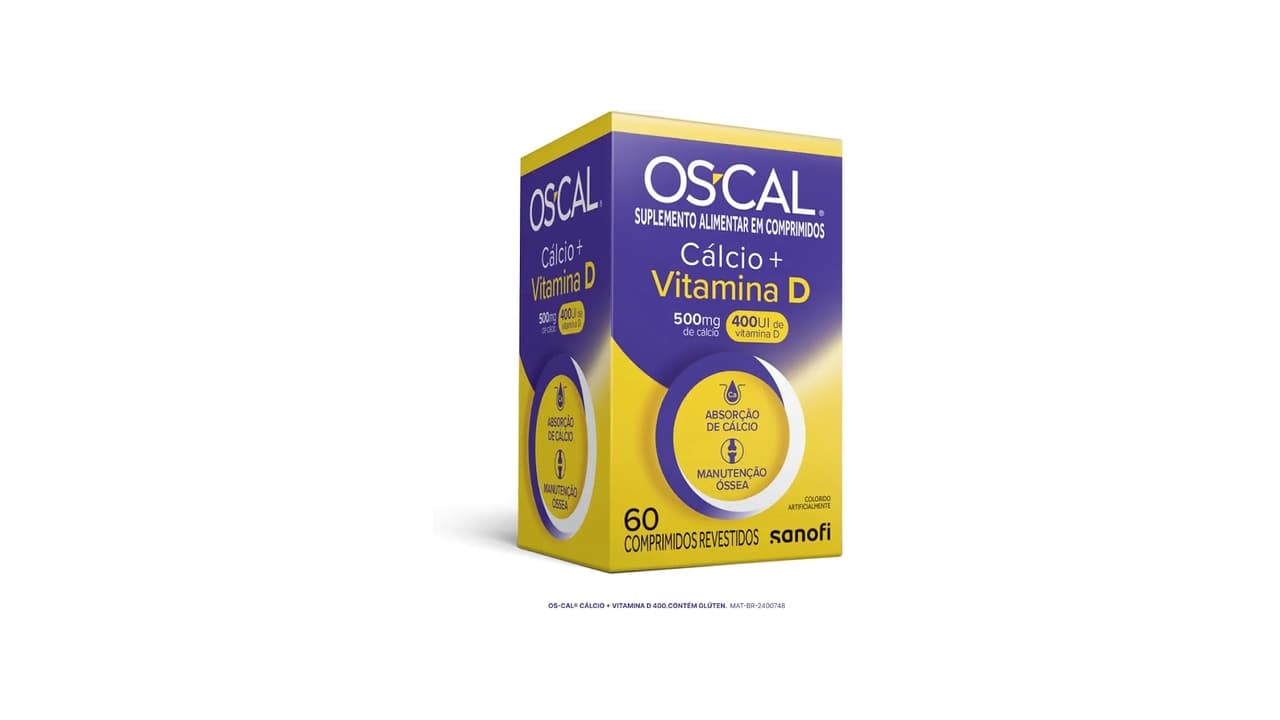 Qual Melhor Cálcio com Vitamina D para Saúde Óssea