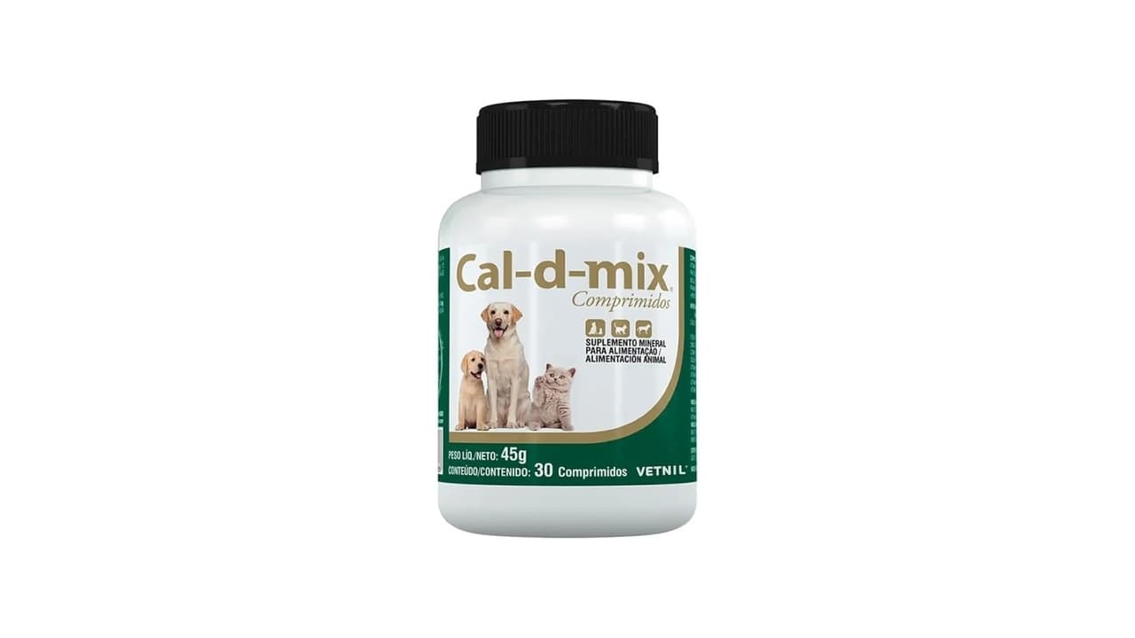 Qual Melhor Cálcio para Cachorro: Guia Completo para Fortalecer Ossos e Articulações
