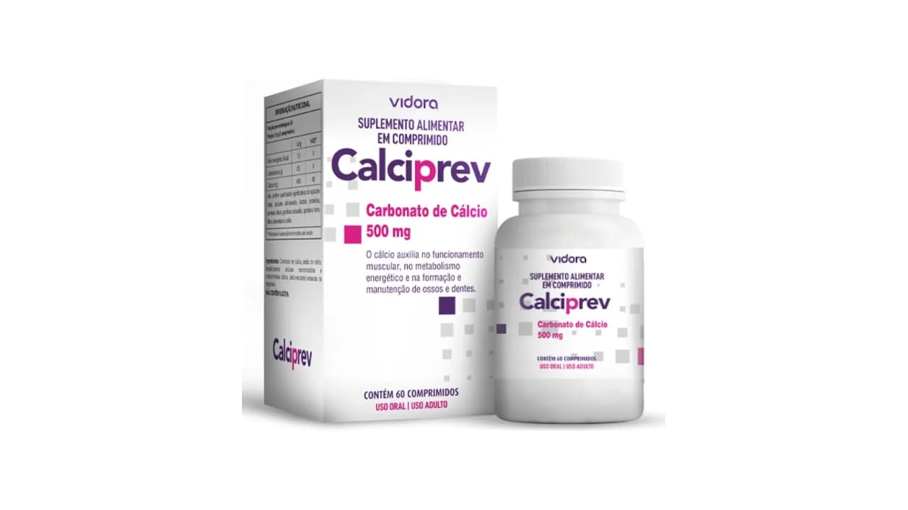 Qual Melhor Cálcio para Osteopenia: Guia Completo com 12 Opções