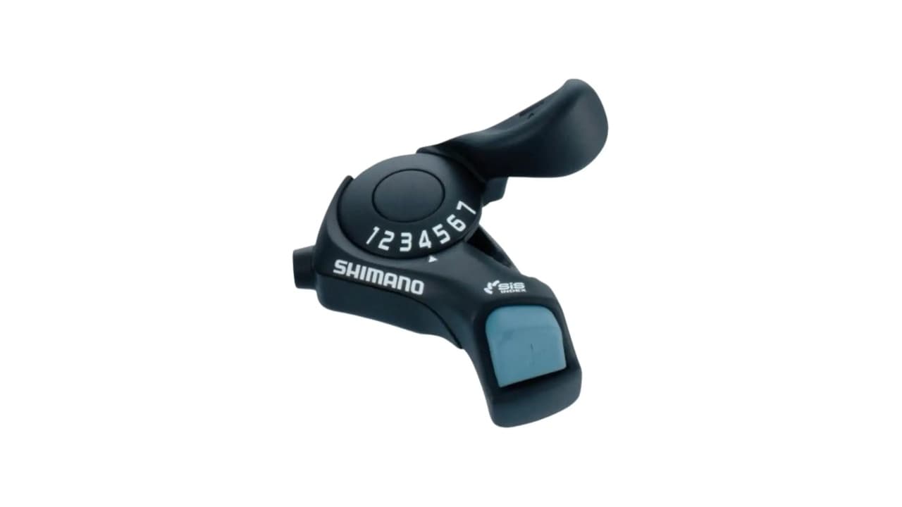 Qual Melhor Câmbio Shimano para Mountain Bike: Guia Completo para Escolher o Ideal