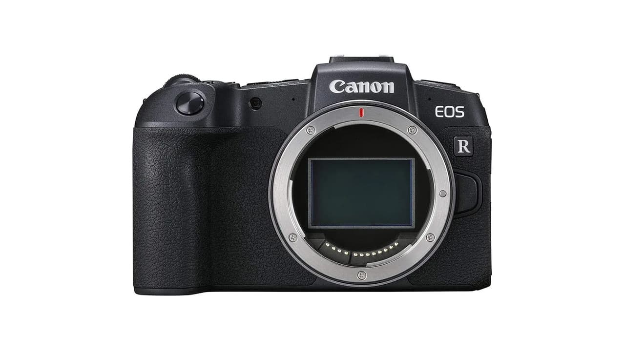 Qual Melhor Câmera Canon Mirrorless Full Frame: Guia Completo para Fotógrafos e Criadores de Conteúdo