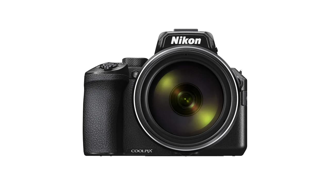 Qual Melhor Câmera Nikon Profissional: Top 7 Modelos para Fotos e Vídeos de Alta Qualidade