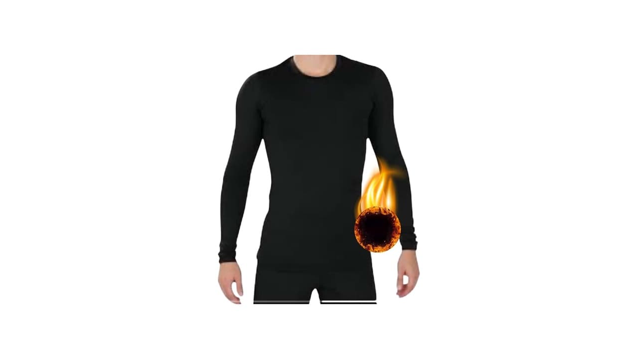 Qual Melhor Camisa Térmica para Frio: 10 Modelos que Aquecem e Protegem