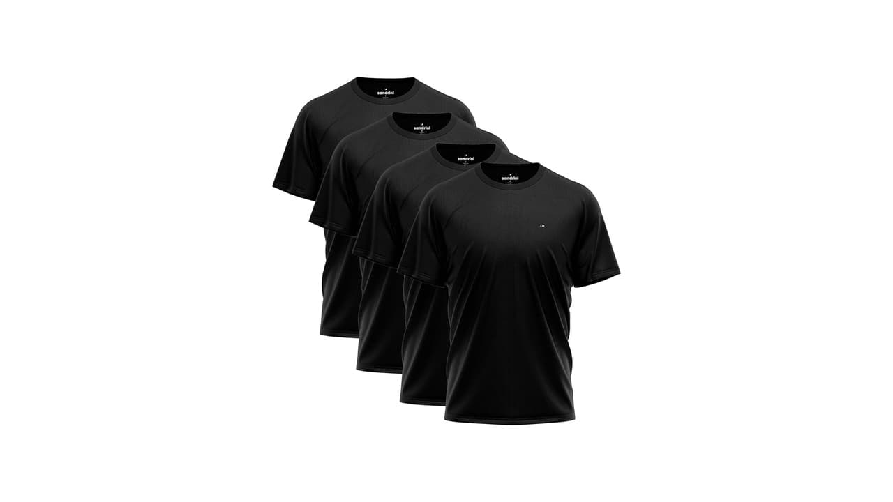 Qual Melhor Camiseta Dry Fit para Treino? Guia para Escolher a Ideal