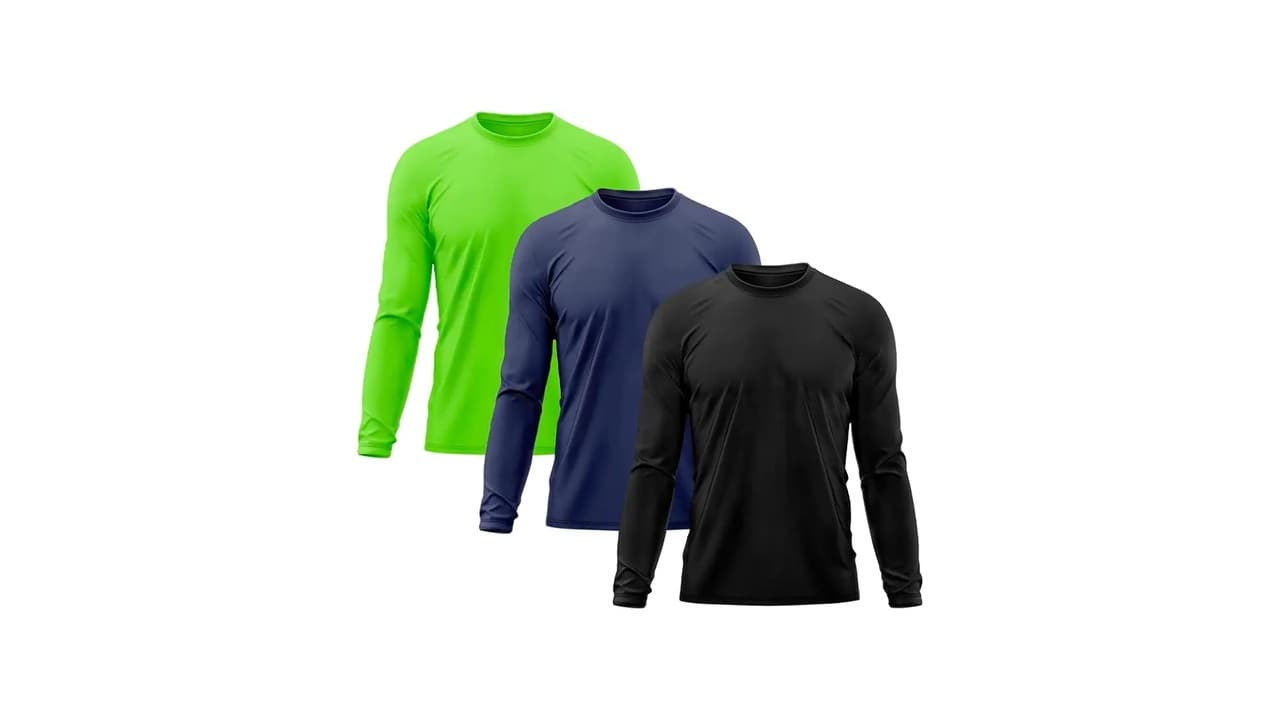 Qual Melhor Camiseta UV com Proteção Solar para Praia e Esporte