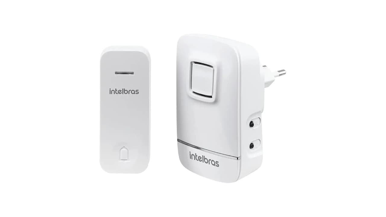 Qual Melhor Campainha sem Fio Intelbras de Longo Alcance: 10 Modelos com Maior Potência e Estabilidade