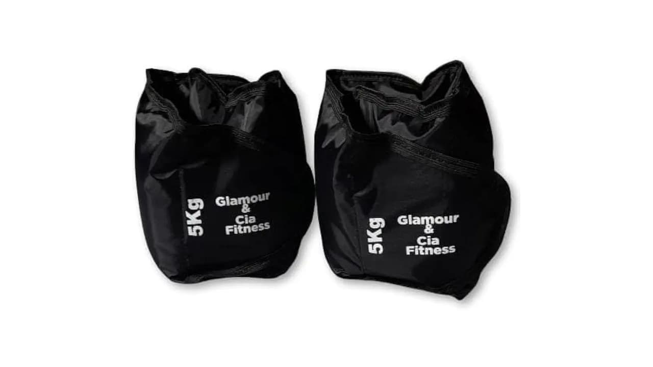 Qual Melhor Caneleira 5kg: Top 10 com Ajuste Perfeito e Durabilidade