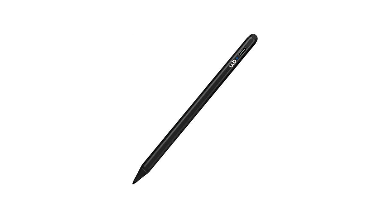 Qual Melhor Caneta Apple Pencil para iPad: 10 Modelos com Alta Precisão e Rejeição de Palma