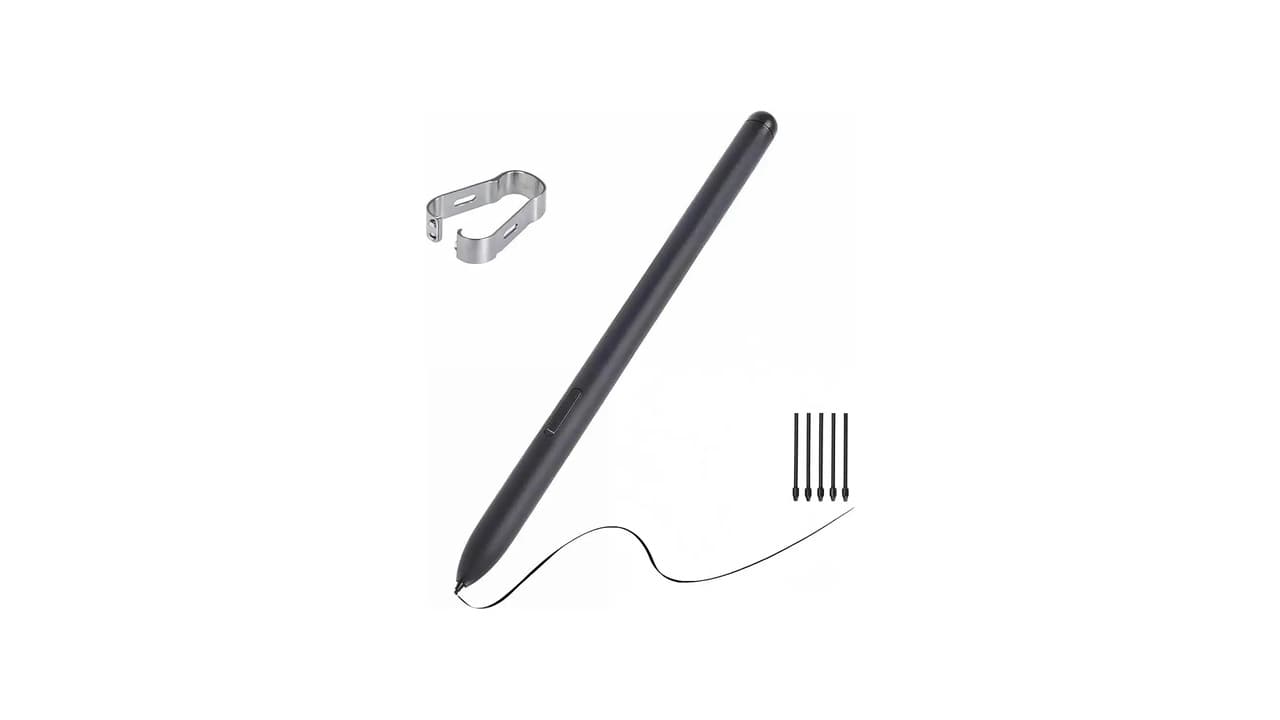 Qual Melhor Caneta S Pen Samsung para Galaxy Tab: Guia Completo