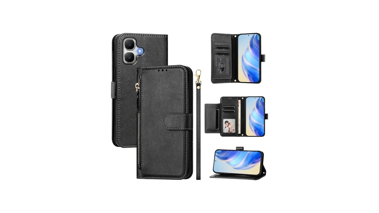 As 3 Melhores Capas para Infinix Smart 20 2026: Proteção e Estilo