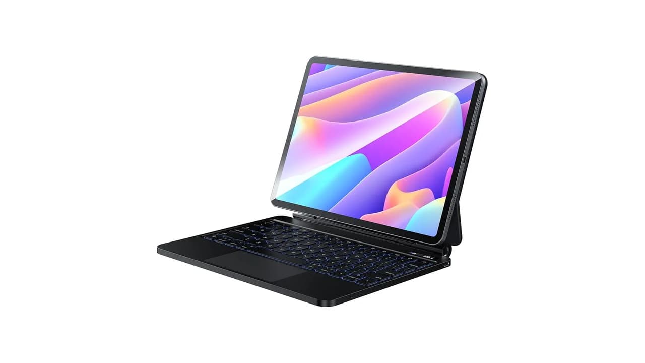Qual Melhor Capa para iPad com Teclado? Guia Detalhado