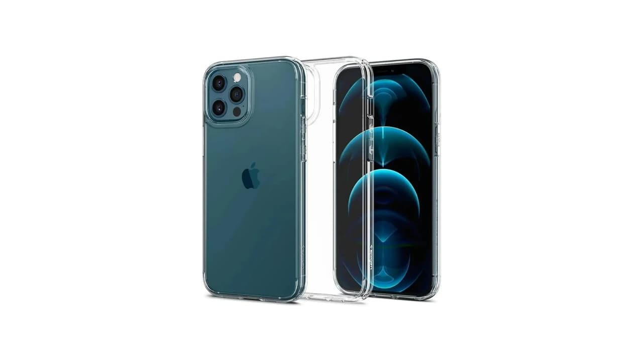 Qual Melhor Capa para iPhone 12 Pro Max: Guia Completo para Escolher a Ideal
