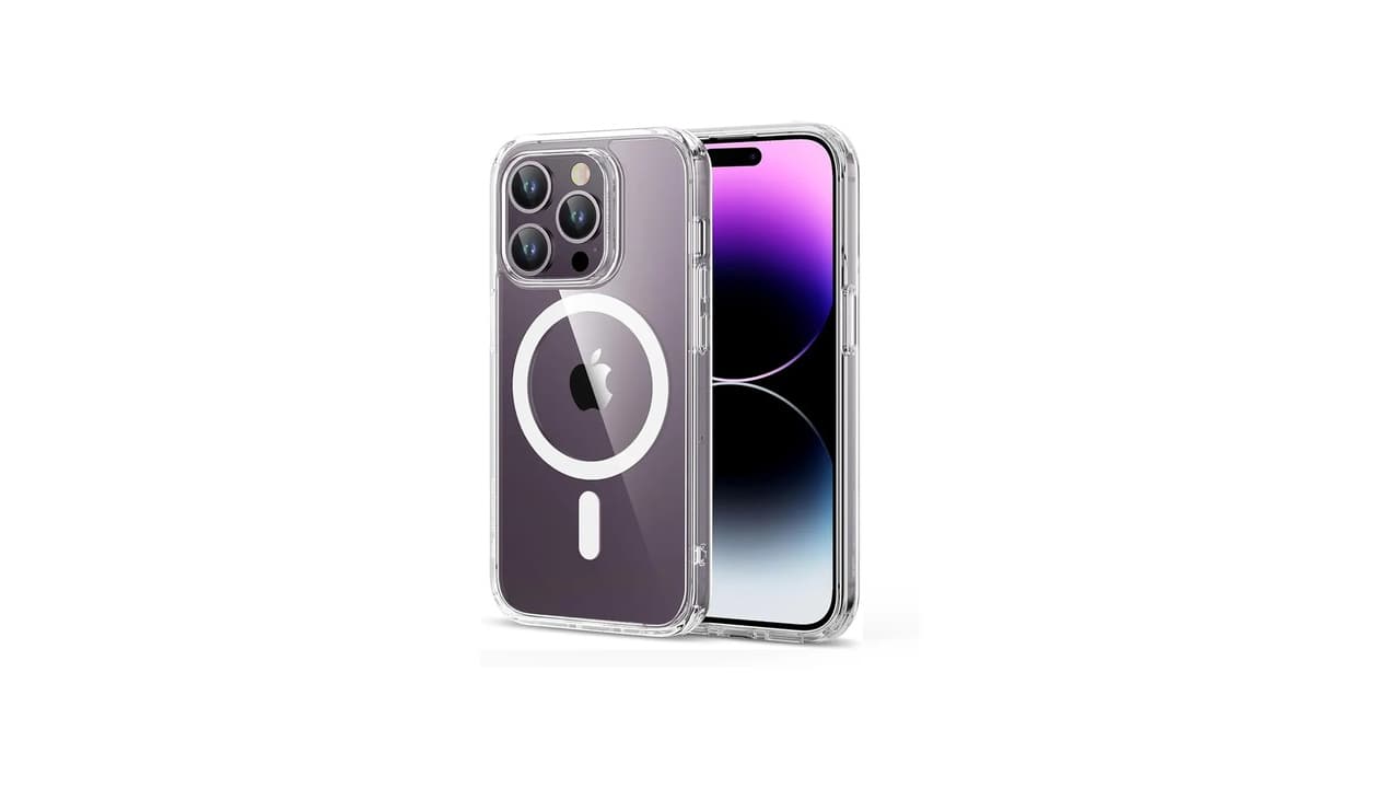 Qual Melhor Capa para iPhone 14 Pro Max? Guia Completo