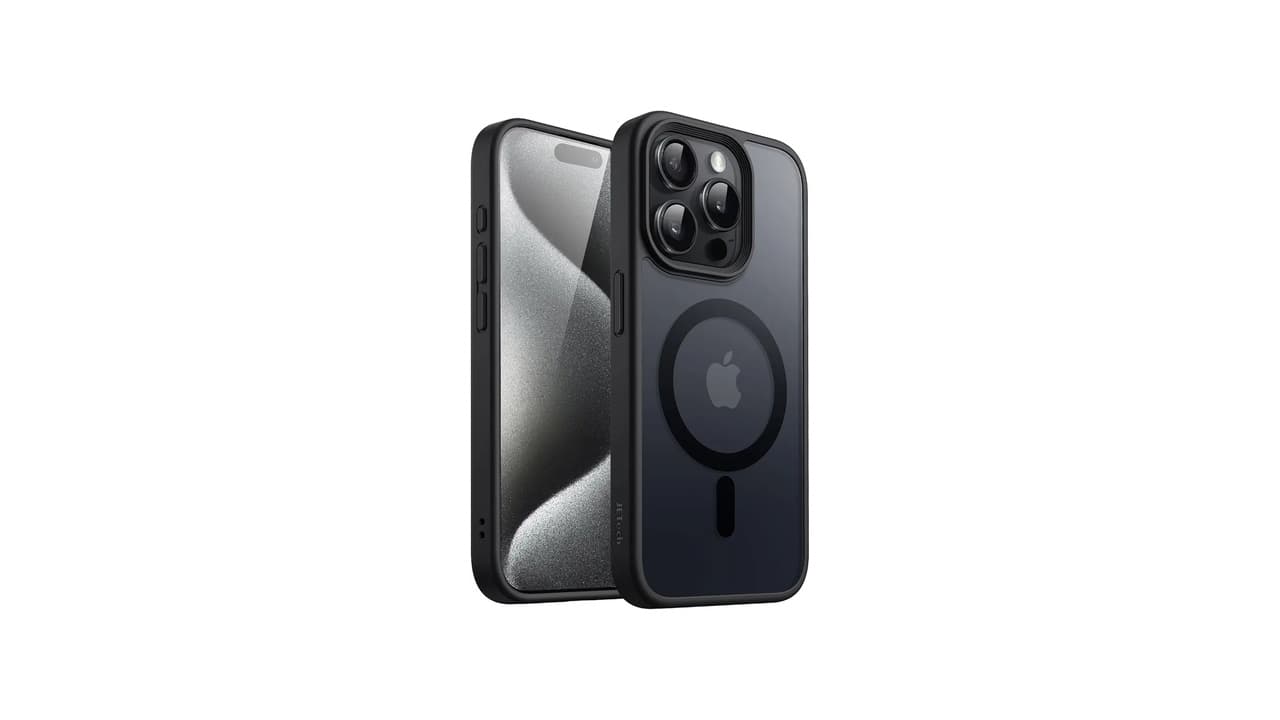 Qual Melhor Capa para iPhone 15 Pro Max em 2026?