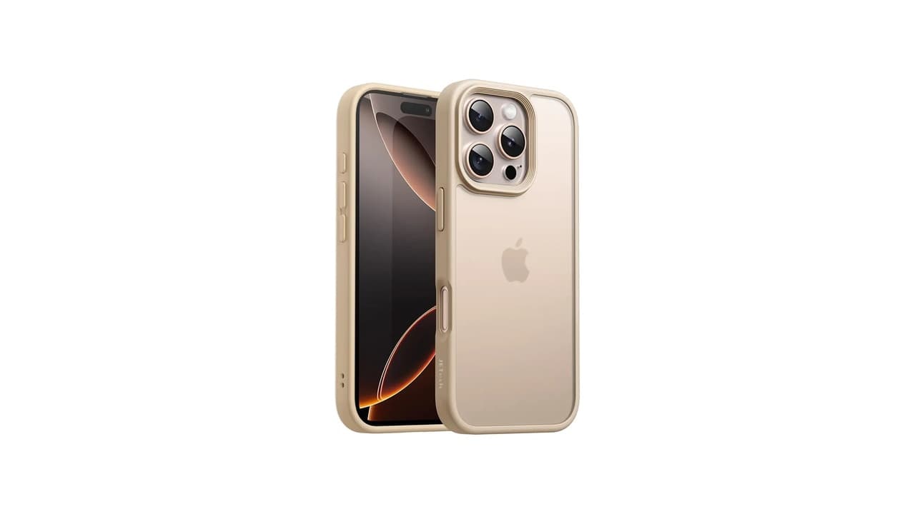 Qual Melhor Capa para iPhone 16 Pro Max? Guia Completo com 10 Modelos