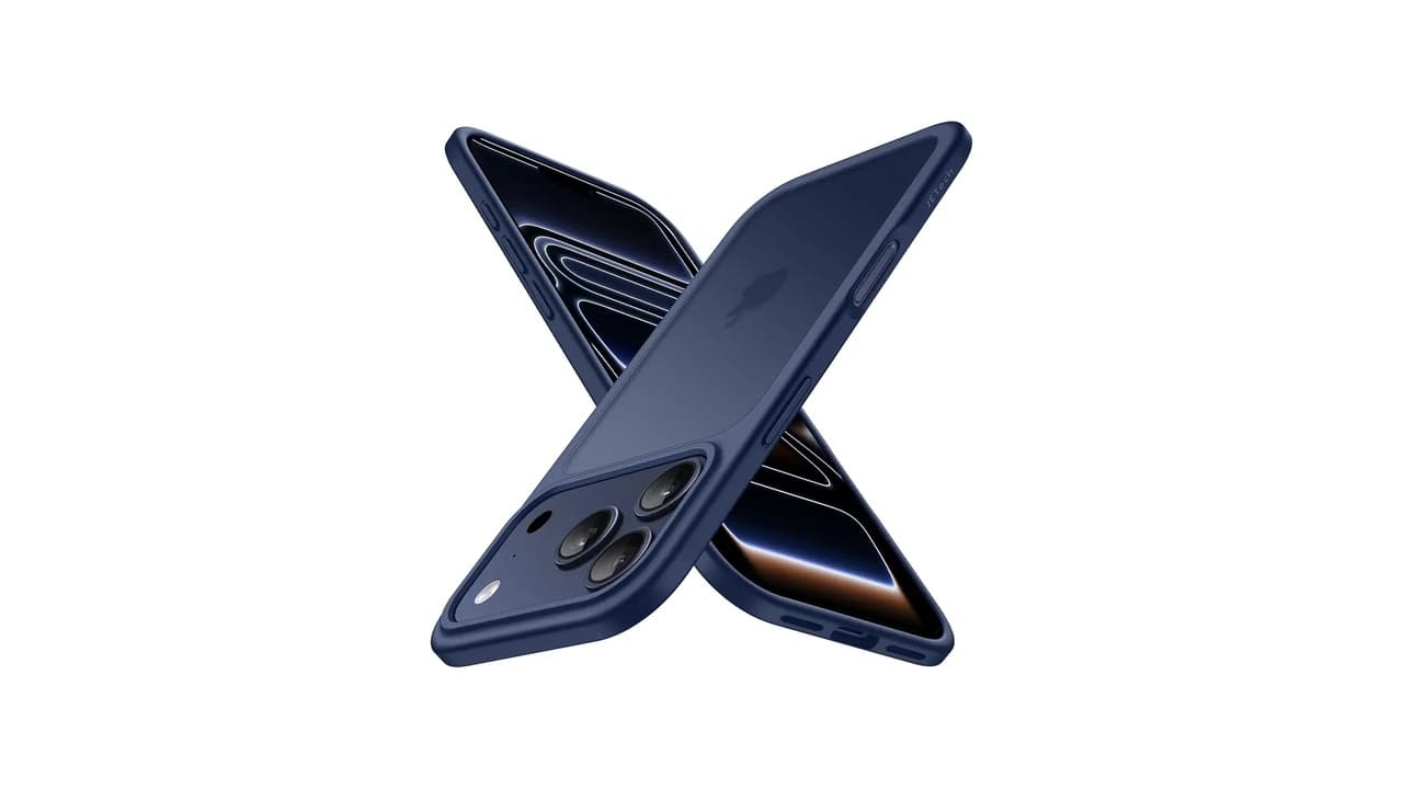 Qual Melhor Capa para iPhone 17 Pro Max: Top 10 Opções com Proteção e Estilo