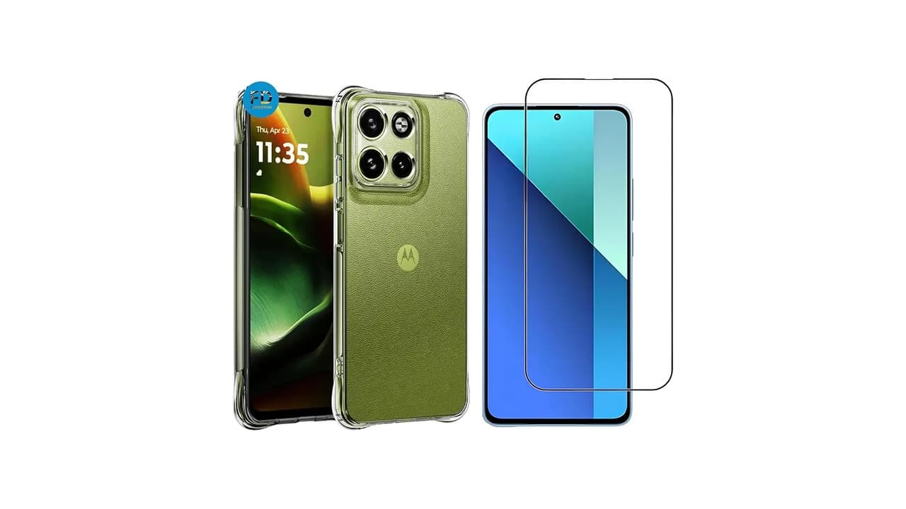Qual Melhor Capa para Moto G75: 10 Modelos Premium com Proteção Anti-Impacto