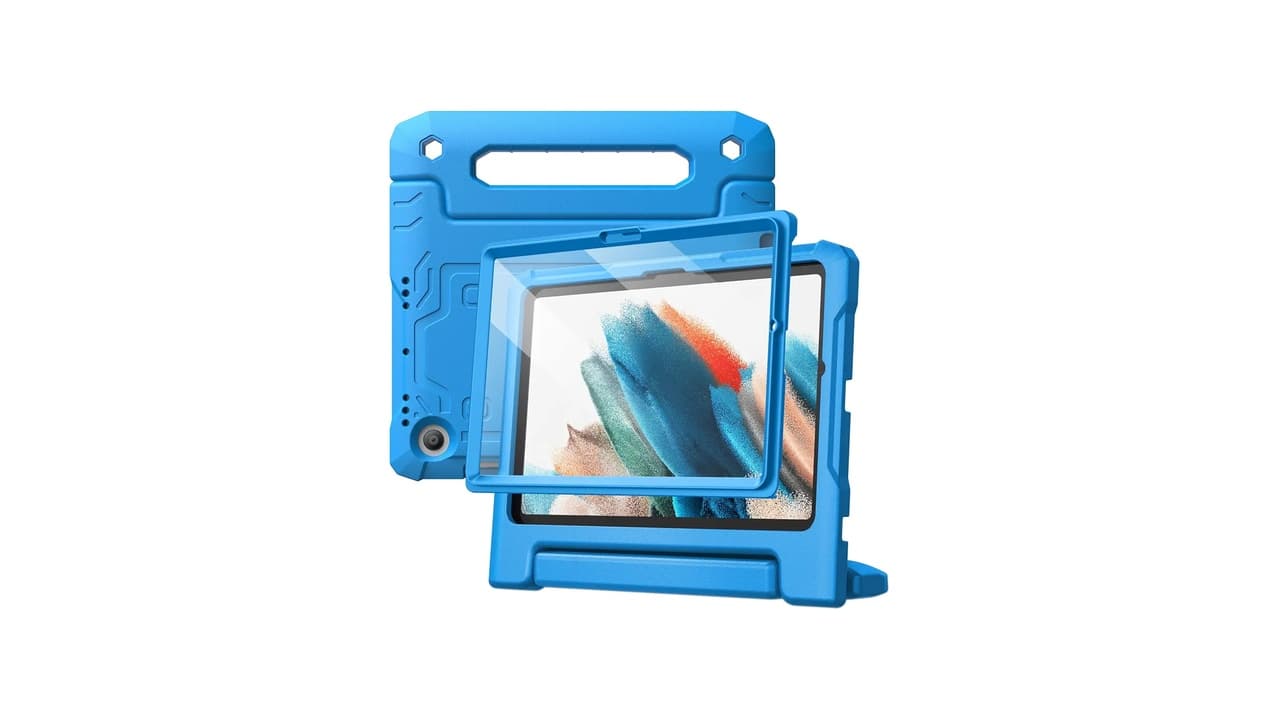 Qual Melhor Capa para Tablet Infantil: Guia Completo de Escolha