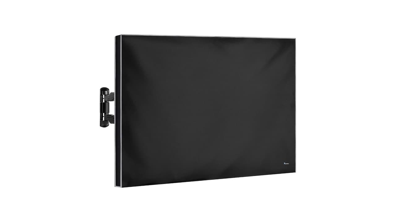 Qual Melhor Capa Protetora para TV Externa contra Chuva e Sol: Guia Completo para Escolher a Ideal