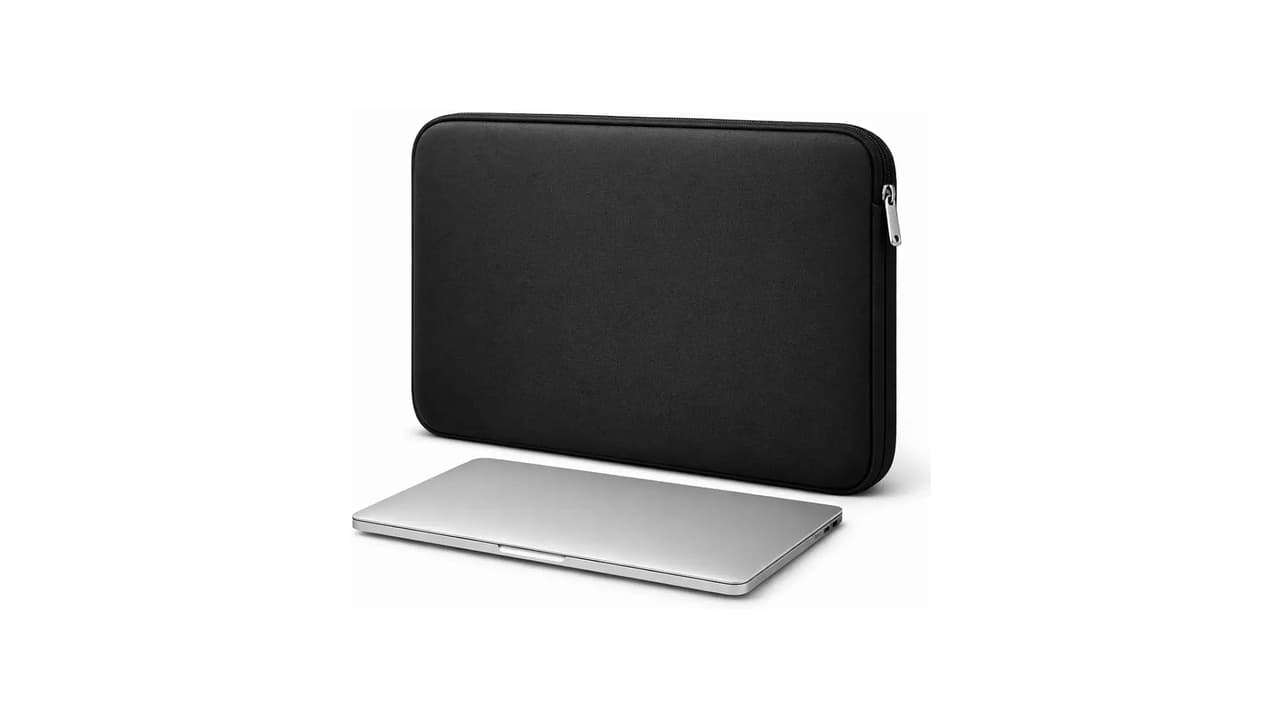 Qual Melhor Capa Sleeve de Neoprene para Laptop? Guia Completo