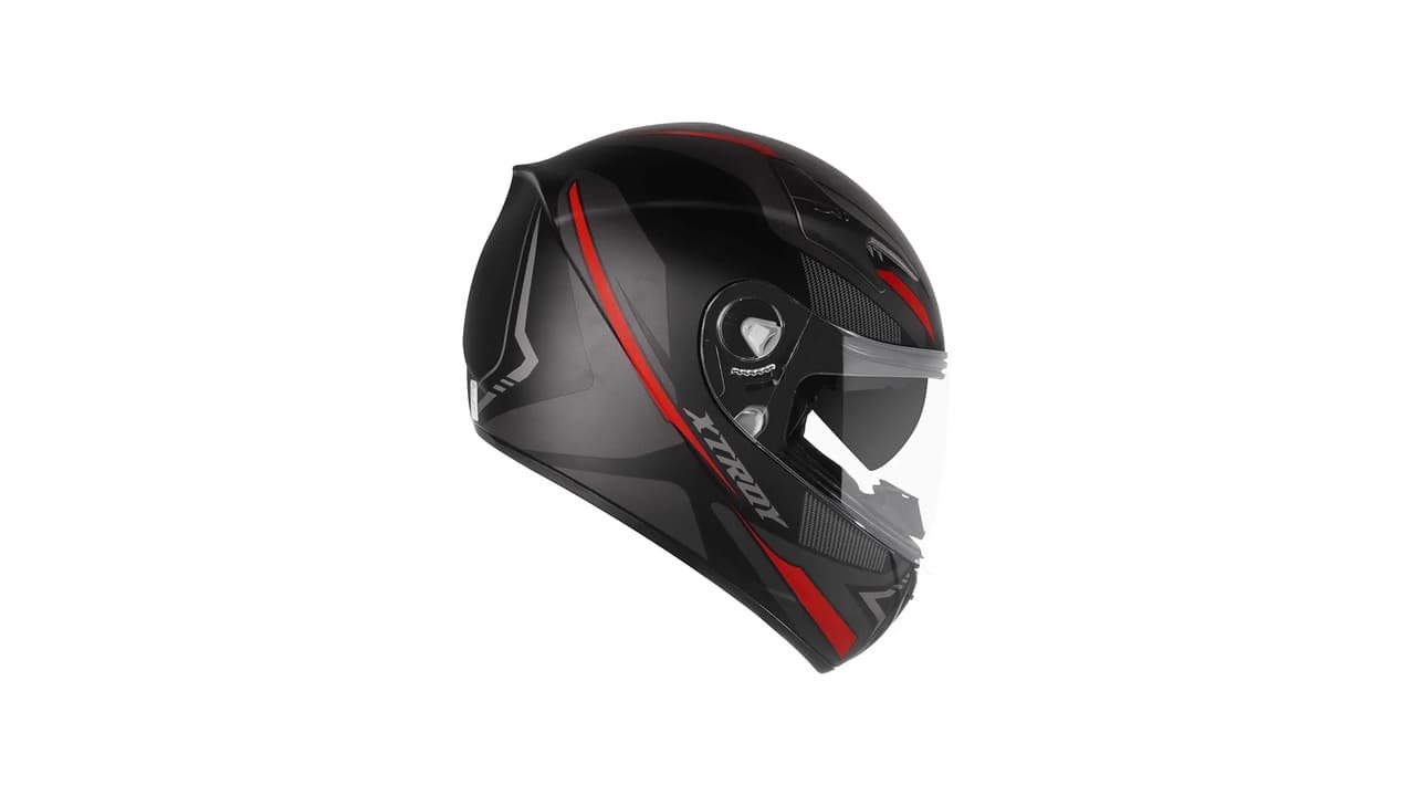 Qual Melhor Capacete com Viseira Solar? Conforto e Proteção para Motociclistas