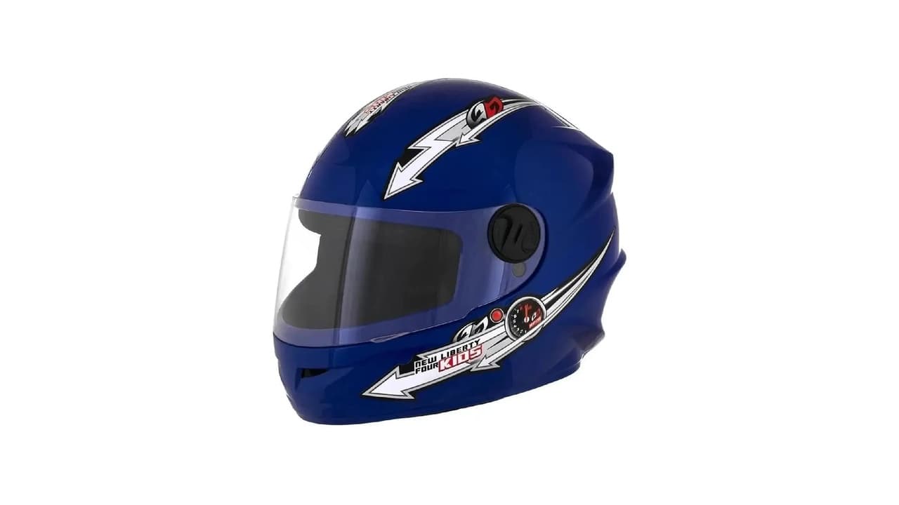 Qual Melhor Capacete Infantil Moto: Guia Completo para Escolher o Modelo Mais Seguro e Estiloso
