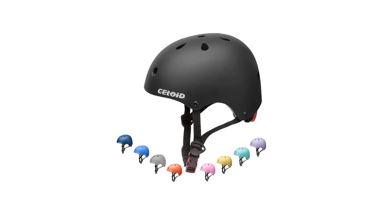Qual Melhor Capacete Infantil Skate: Guia Completo para 2026