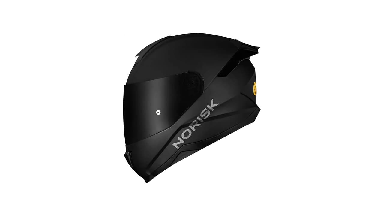 Qual Melhor Capacete Norisk para Motociclistas: Análise Completa