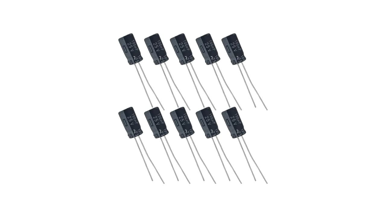 Qual Melhor Capacitor para Corneta: Guia Completo para Potência e Qualidade de Áudio