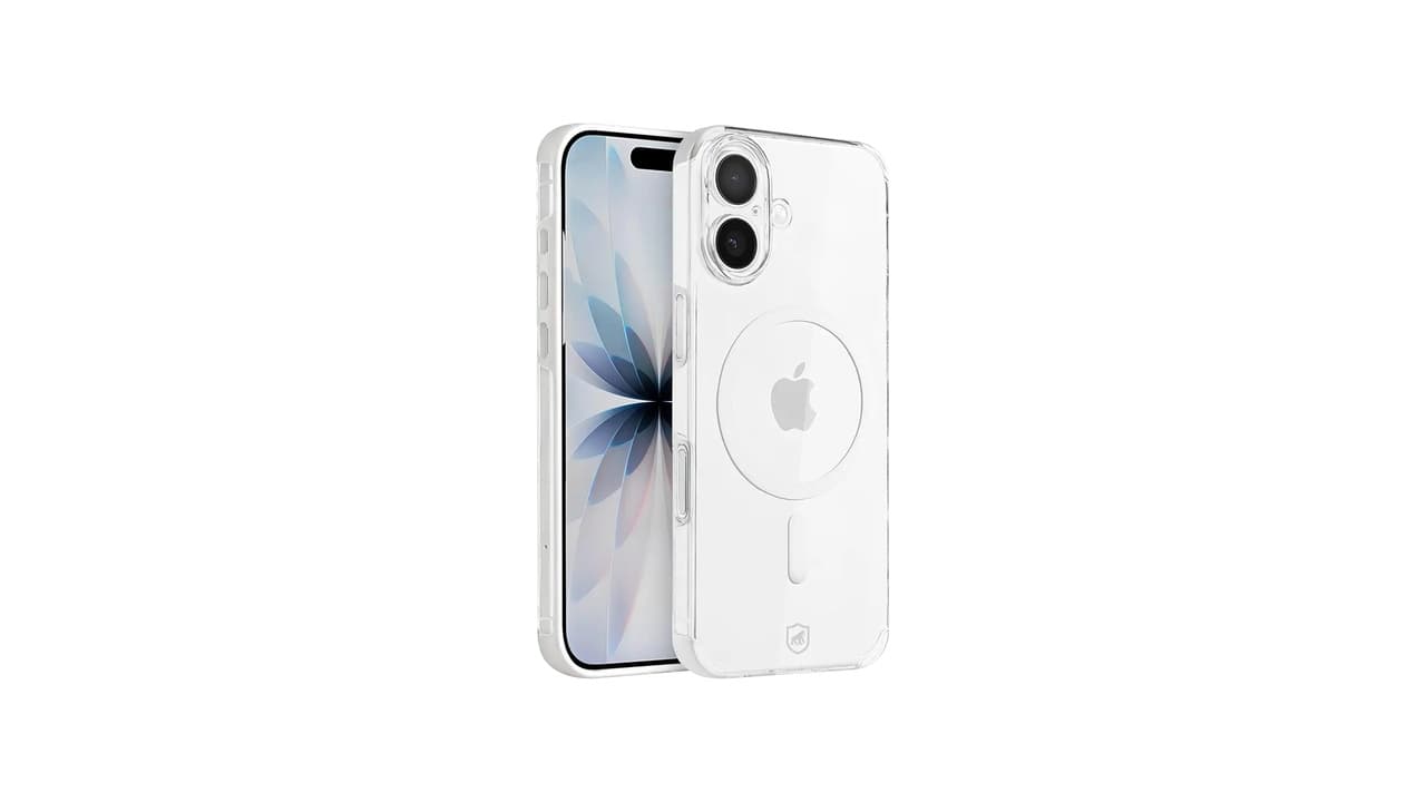 Qual Melhor Capinha Transparente Não Amarela: 10 Modelos com Melhor Proteção
