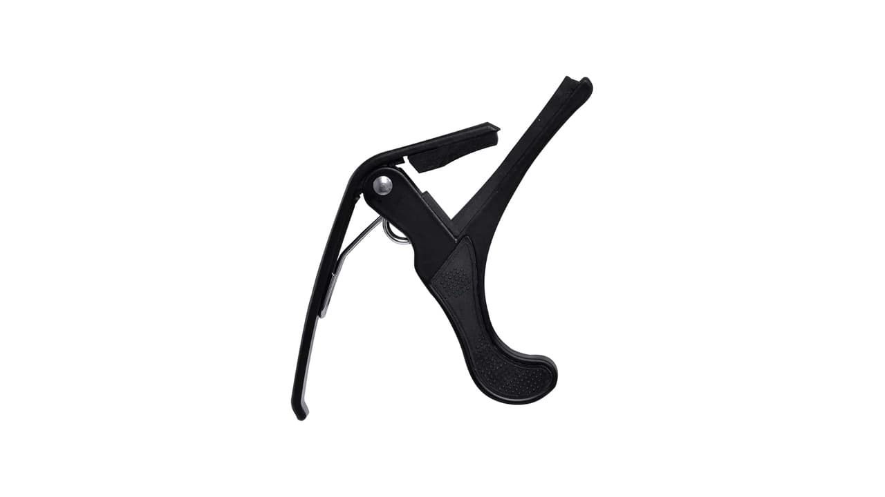 Qual Melhor Capotraste para Guitarra? Guia Completo