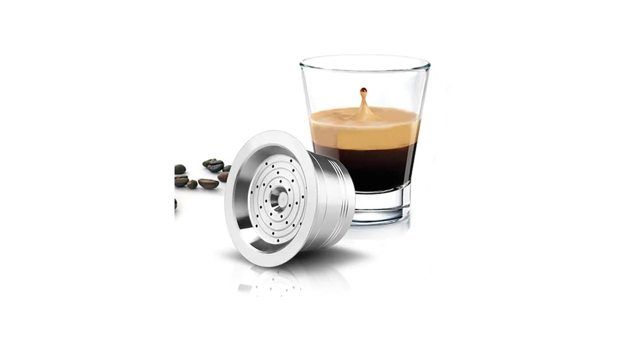 Qual Melhor Cápsula Reutilizável Três Corações Passione para Cafeteiras