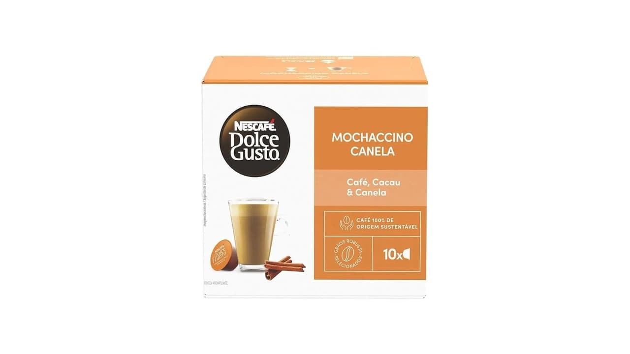 Qual Melhor Cápsulas Dolce Gusto: Guia Completo para Escolher o Melhor Café