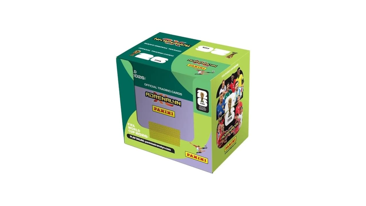 Qual Melhor Card de Futebol Panini: Guia Completo para Colecionadores