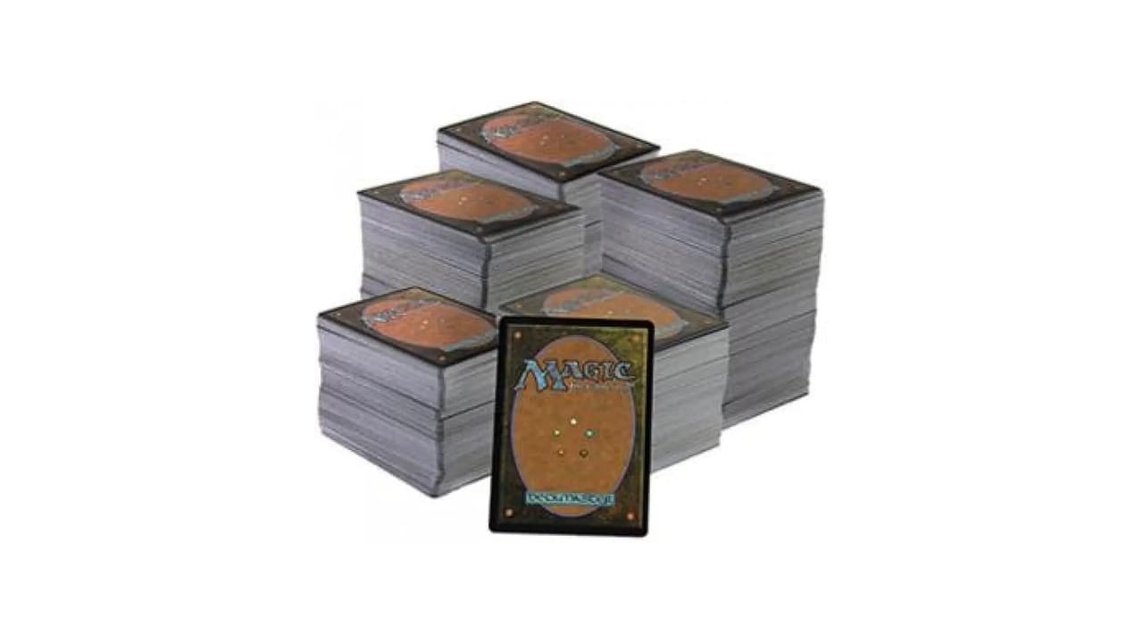 Qual Melhor Card de Magic The Gathering para Colecionadores e Jogadores? Conheça as 10 Opções Imbatíveis