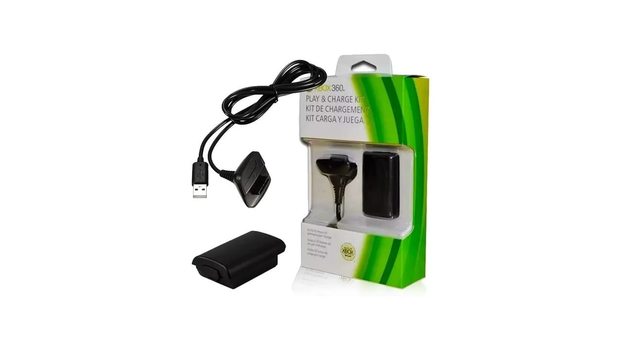 Qual Melhor Carregador de Pilhas Inteligente para Controles Xbox: Top 7 Opções com Recarga Rápida