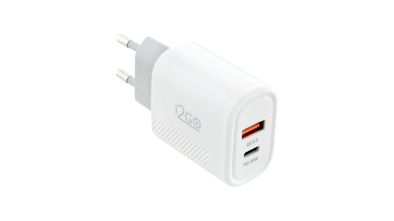 Qual Melhor Carregador USB-C Fast Charge para iPhone e Android?