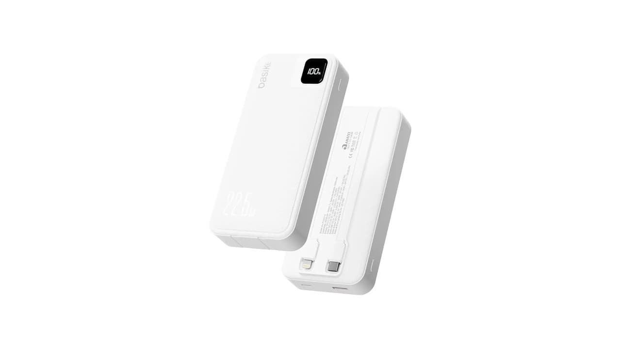 Qual Melhor Carregador Portátil iPhone 11? 7 Modelos Turbo com Tecnologia Power Delivery