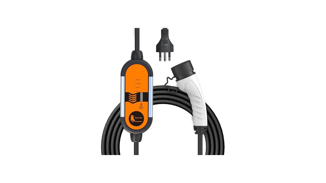 Qual Melhor Carregador Portátil Kia: Guia Completo