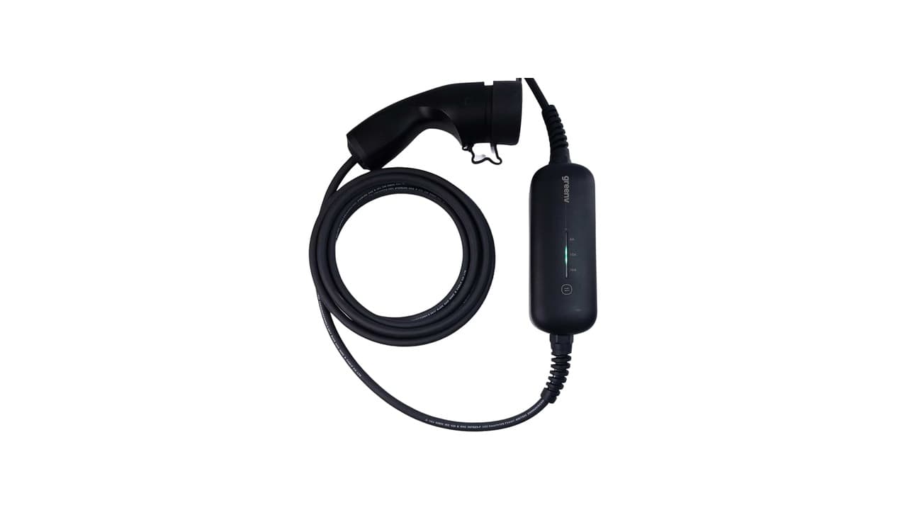 Qual Melhor Carregador Portátil para GWM: Guia Completo de Escolha