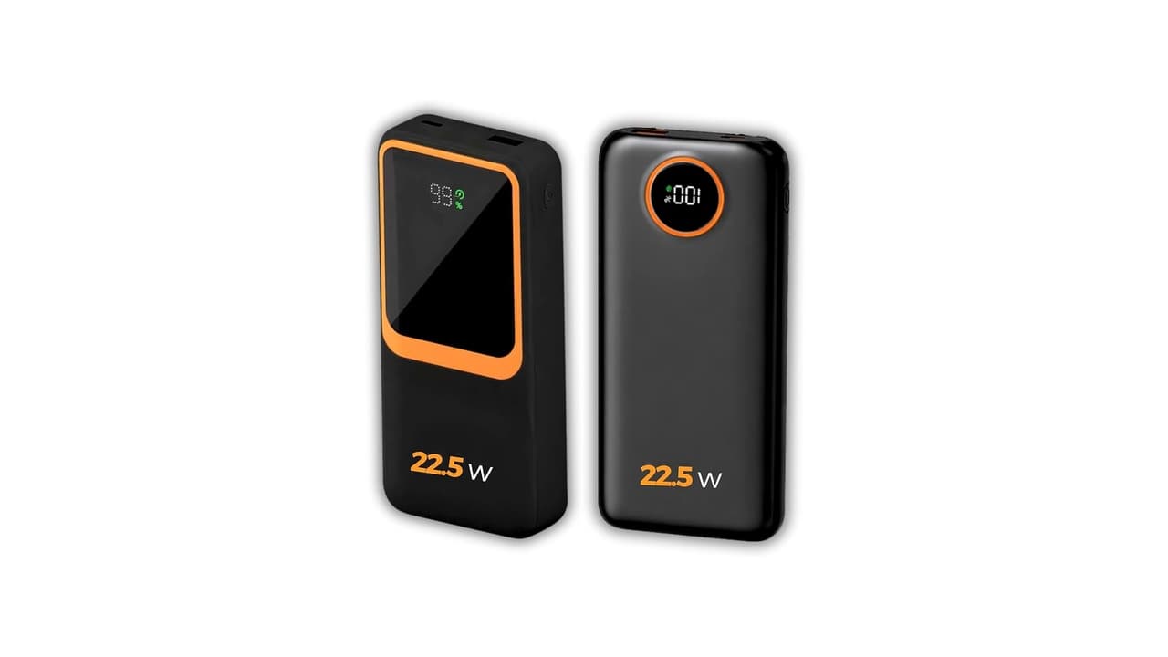 Qual Melhor Carregador Portátil Zeekr? 10 Modelos com Carregamento Rápido e Alta Capacidade