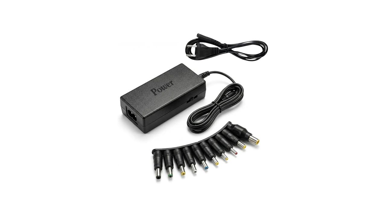 Qual Melhor Carregador Universal para Notebook com Pinos Variados: Top 10 Modelos com Melhor Compatibilidade e Potência