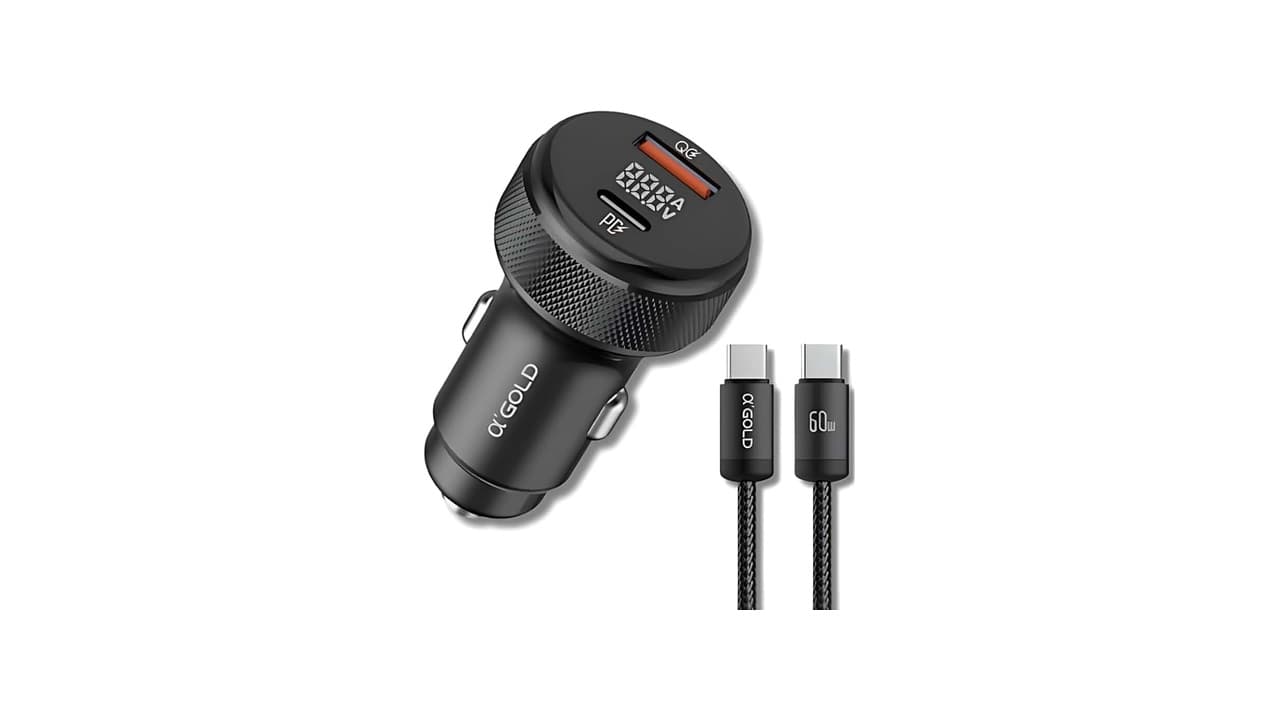 Qual Melhor Carregador Veicular Turbo? Guia Completo