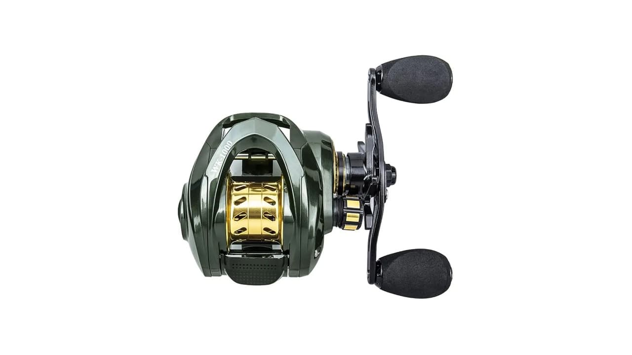 Qual Melhor Carretilha Anti-cabeleira em 2026? Escolha a Melhor para Sua Pesca