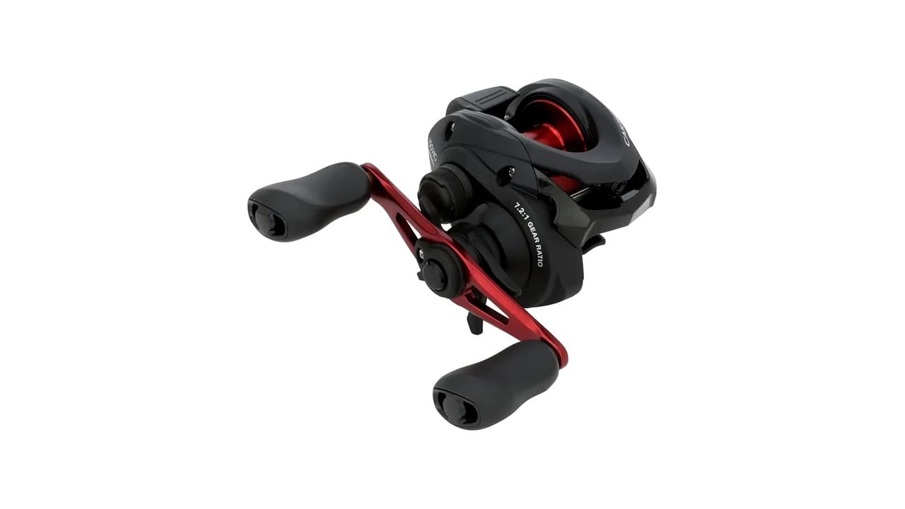 Qual Melhor Carretilha da Shimano: 10 Modelos Esportivos para Pesca em 2026