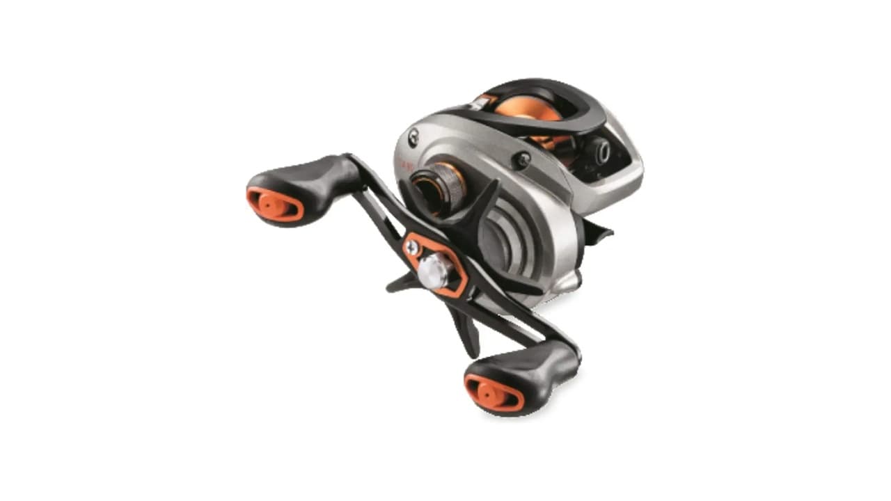 Qual Melhor Carretilha Daiwa Perfil Baixo: Guia Completo para Escolher o Modelo Ideal