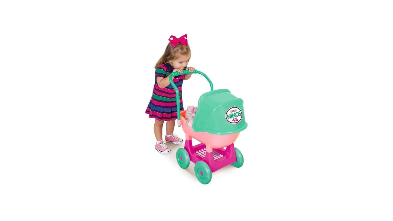 Qual Melhor Carrinho de Boneca: 10 Modelos com Maior Conforto e Segurança