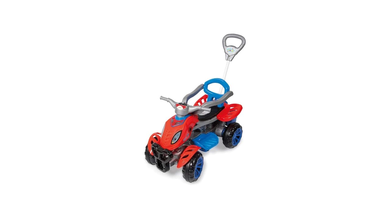 Qual Melhor Carrinho de Passeio Pedal e Guia: 10 Modelos Top para Crianças